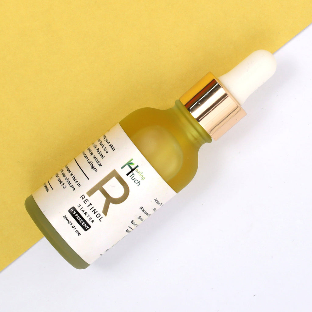Retinol Starter 0.5%