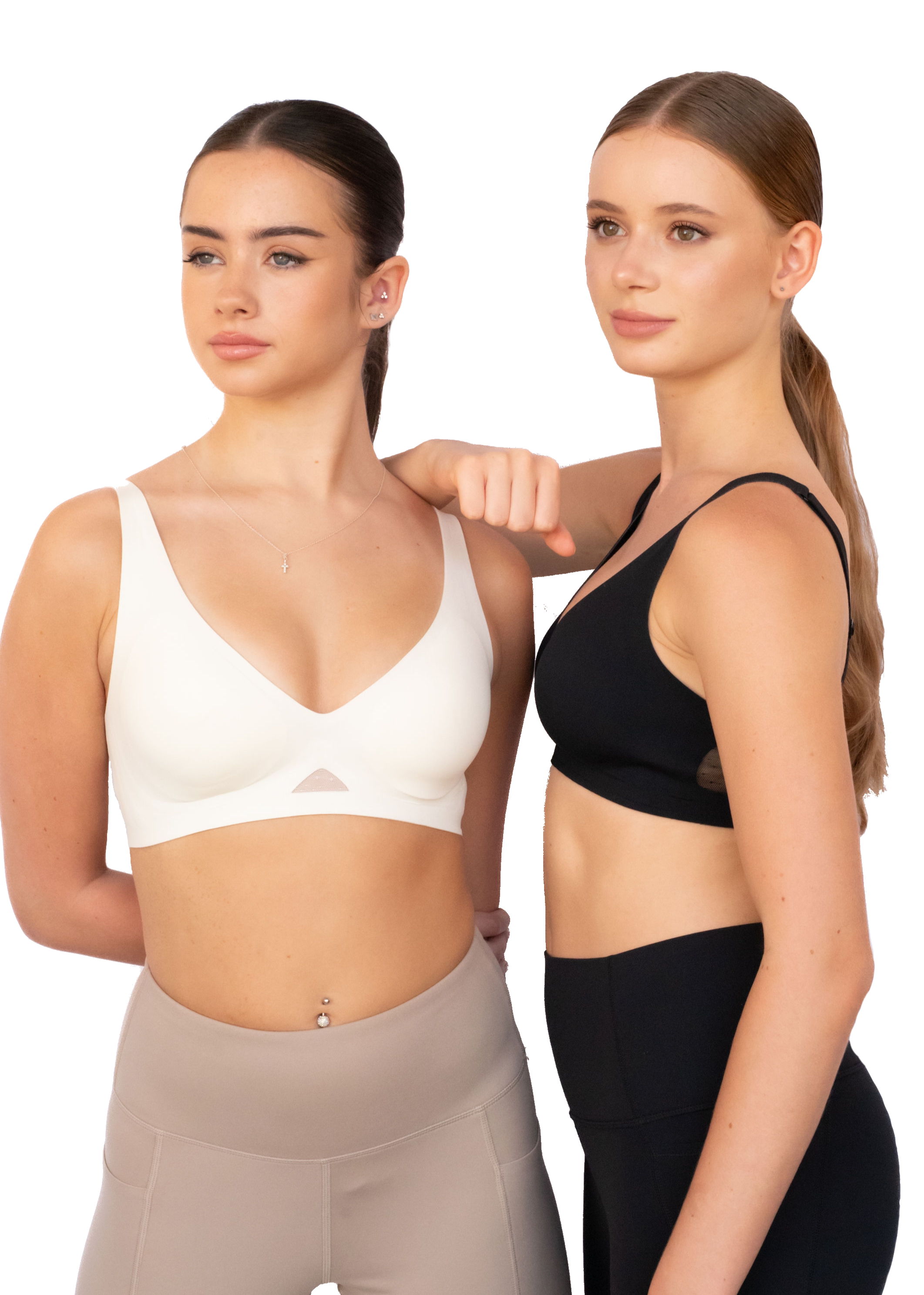 Everyday Wire Free T Shirt Bra for Girls and Teens