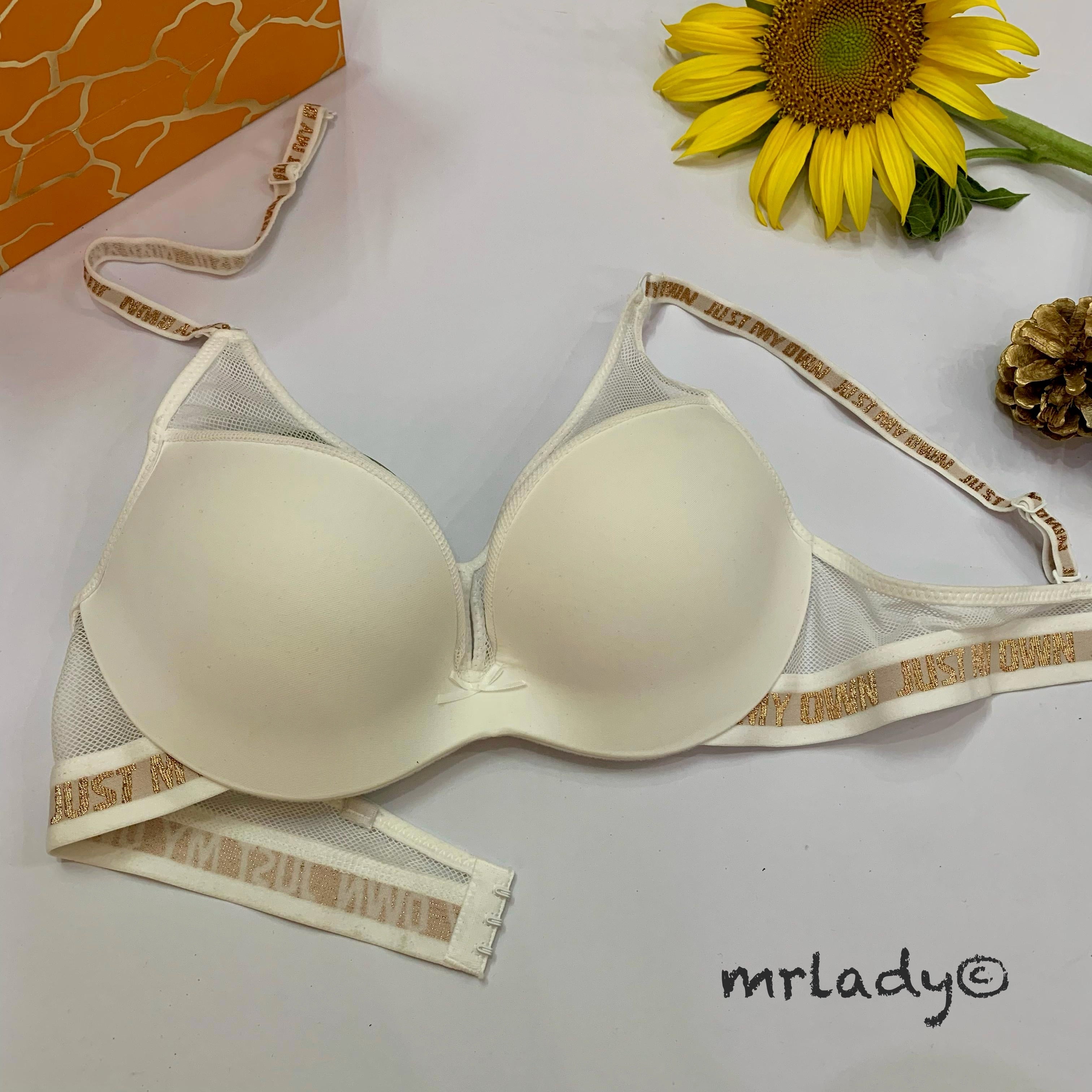 SUMMER SOFT PAD BRA