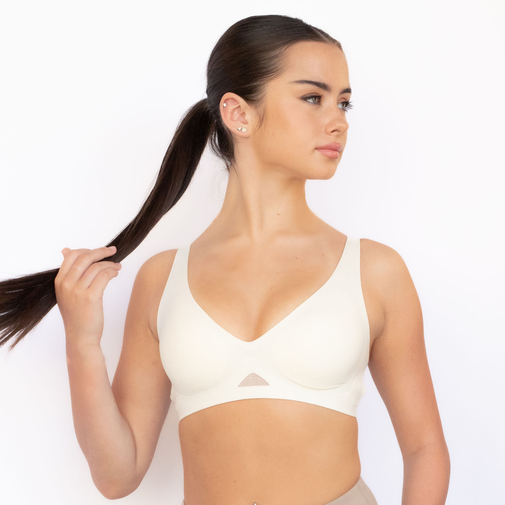 Everyday Wire Free T Shirt Bra for Girls and Teens