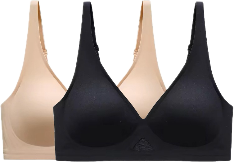 Everyday Wire Free T Shirt Bra for Girls and Teens