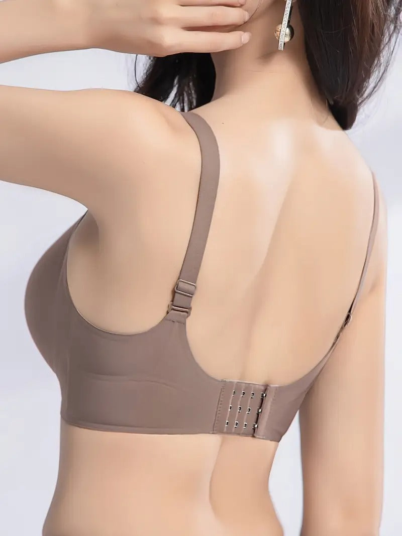 Triple Comfort Bra Pack (3‑Pack)
