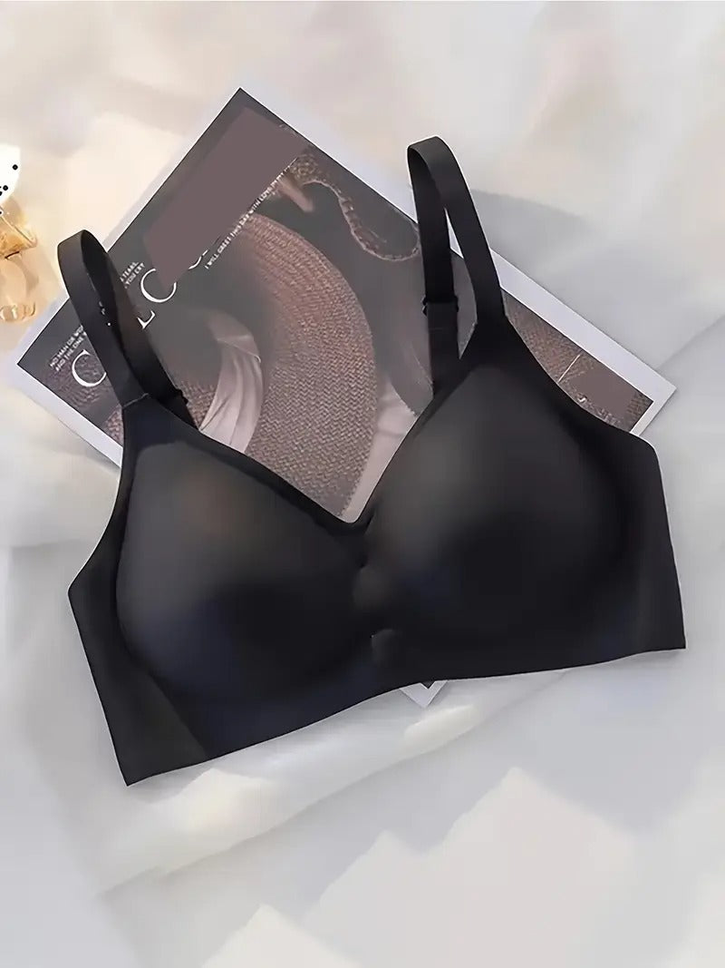 Triple Comfort Bra Pack (3‑Pack)